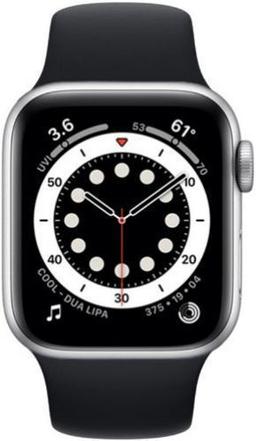 Refurbished Apple Watch Series 6 - Reebelo Nederland