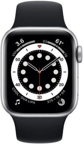 Refurbished Apple Watch Series 6 - Reebelo Nederland