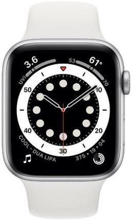 Refurbished Apple Watch Series 6 - Reebelo Nederland