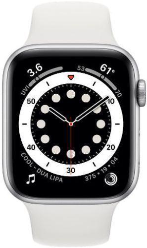 Refurbished Apple Watch Series 6 - Reebelo Nederland