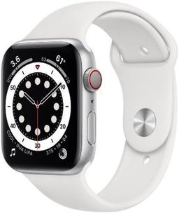Refurbished Apple Watch Series 6 - Reebelo Nederland