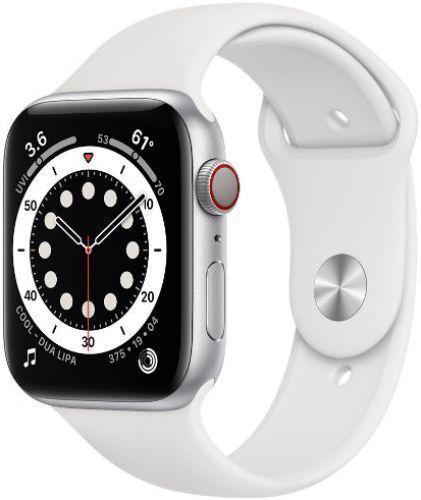 Refurbished Apple Watch Series 6 - Reebelo Nederland