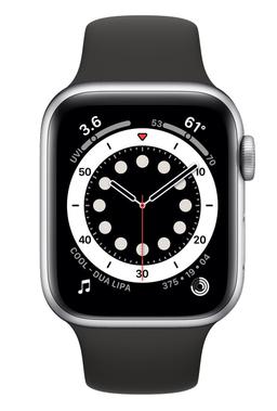 Refurbished Apple Watch Series 6 - Reebelo Nederland