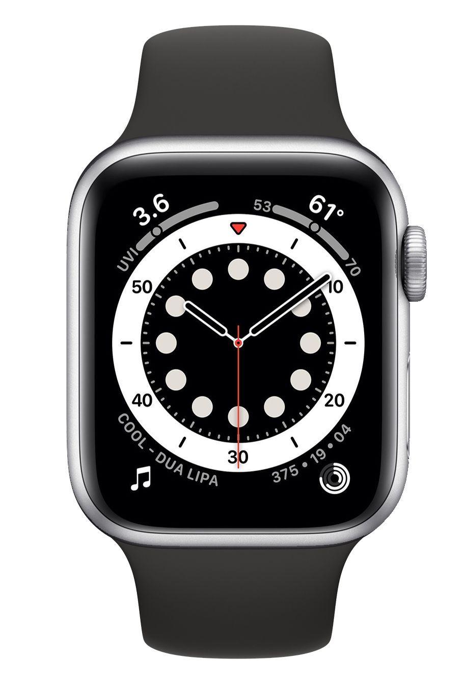 Refurbished Apple Watch Series 6 - Reebelo Nederland