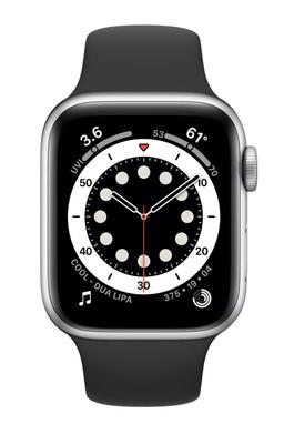 Refurbished Apple Watch Series 6 - Reebelo Nederland
