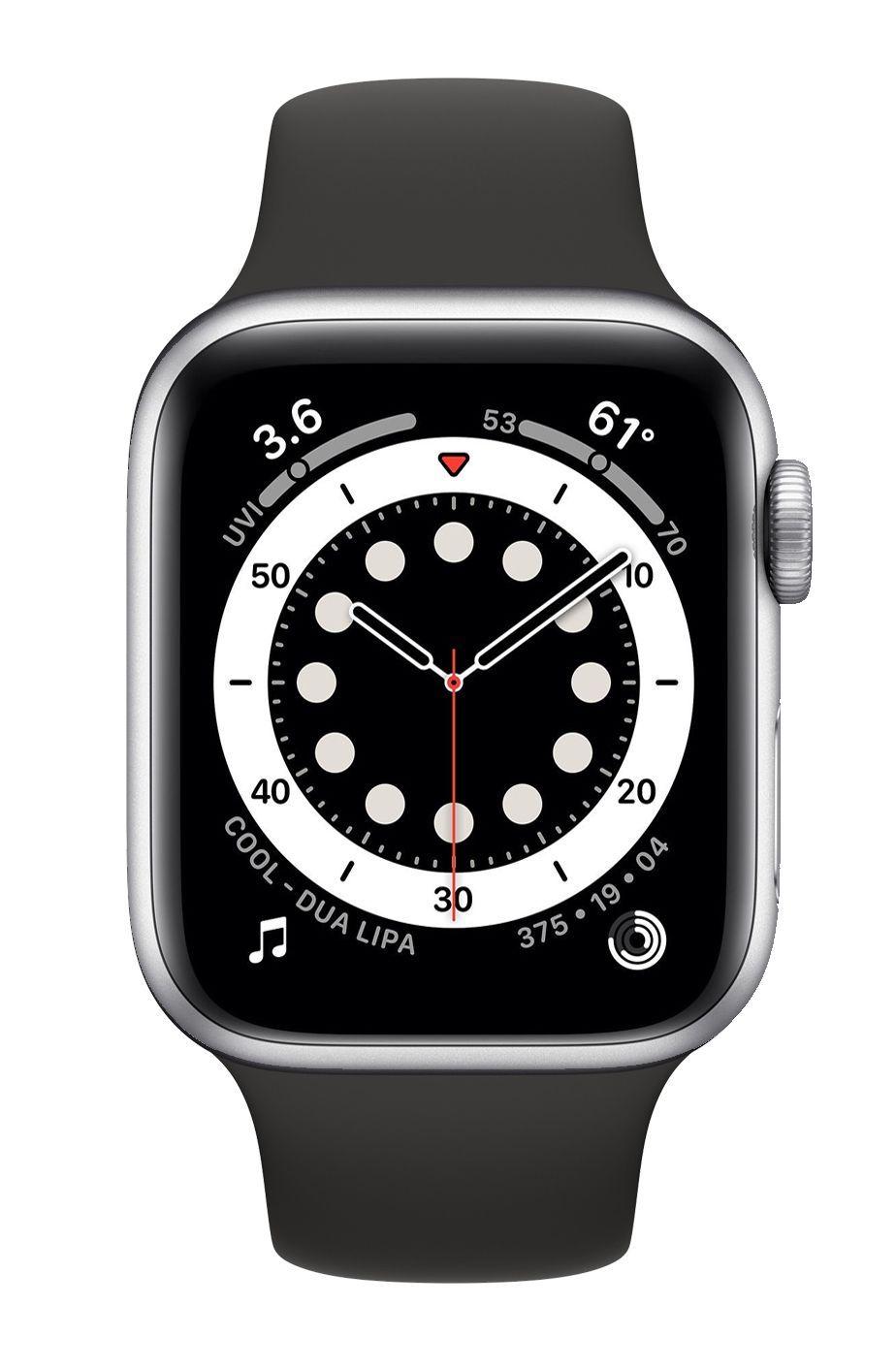 Refurbished Apple Watch Series 6 - Reebelo Nederland