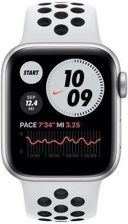 Refurbished Apple Watch Series 6 - Reebelo Nederland