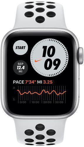 Refurbished Apple Watch Series 6 - Reebelo Nederland