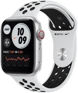 Refurbished Apple Watch Series 6 - Reebelo Nederland