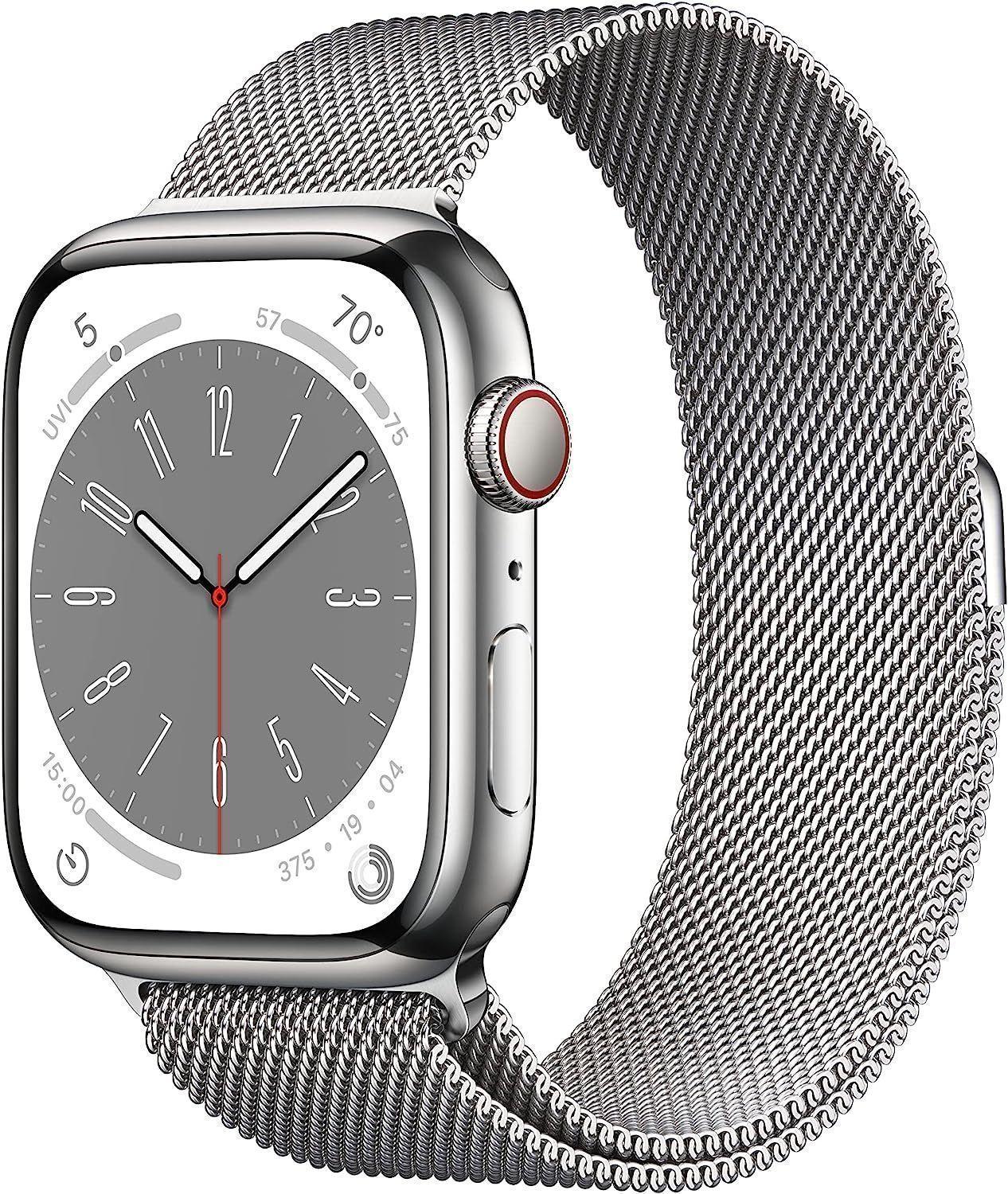 Refurbished Apple Watch Series 6 - Reebelo Nederland