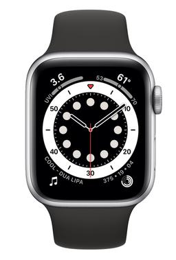 Refurbished Apple Watch Series 6 - Reebelo Nederland