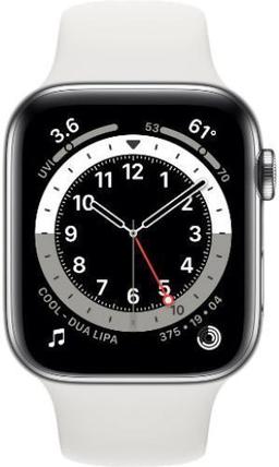 Refurbished Apple Watch Series 6 - Reebelo Nederland