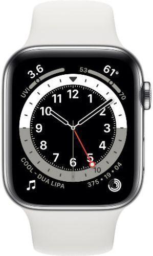 Refurbished Apple Watch Series 6 - Reebelo Nederland