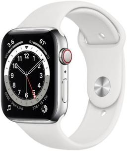 Refurbished Apple Watch Series 6 - Reebelo Nederland