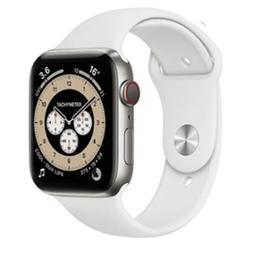 Refurbished Apple Watch Series 6 - Reebelo Nederland