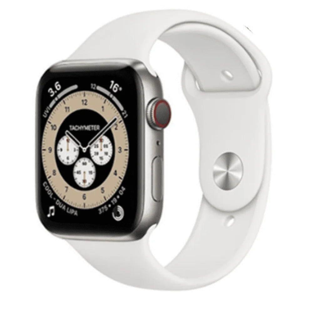 Refurbished Apple Watch Series 6 - Reebelo Nederland