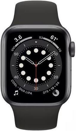 Refurbished Apple Watch Series 6 - Reebelo Nederland