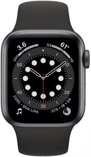 Refurbished Apple Watch Series 6 - Reebelo Nederland
