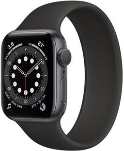 Refurbished Apple Watch Series 6 - Reebelo Nederland