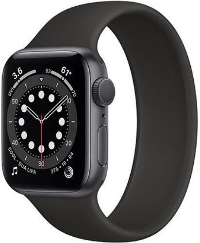 Refurbished Apple Watch Series 6 - Reebelo Nederland