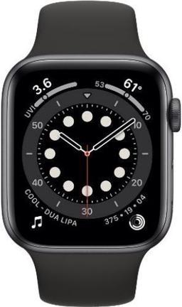 Refurbished Apple Watch Series 6 - Reebelo Nederland