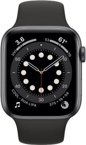 Refurbished Apple Watch Series 6 - Reebelo Nederland
