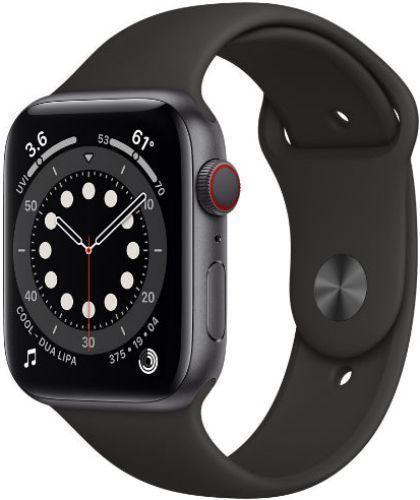 Refurbished Apple Watch Series 6 - Reebelo Nederland