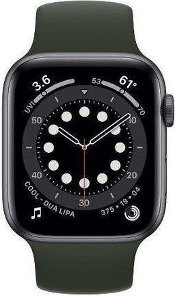 Refurbished Apple Watch Series 6 - Reebelo Nederland