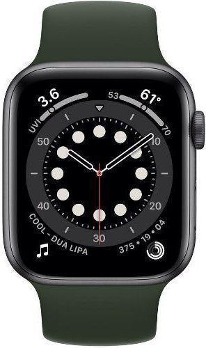 Refurbished Apple Watch Series 6 - Reebelo Nederland