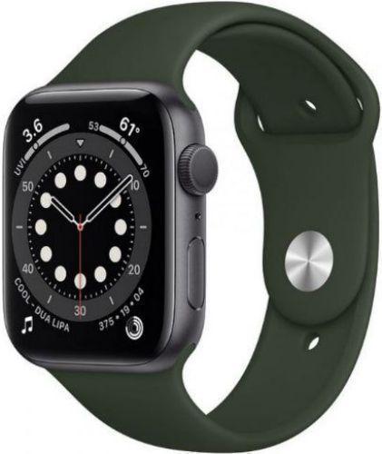 Refurbished Apple Watch Series 6 - Reebelo Nederland