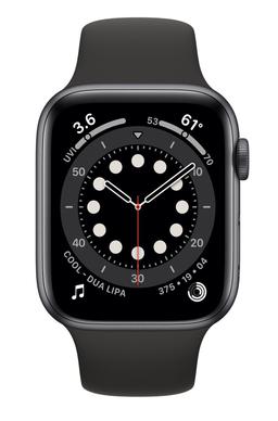 Refurbished Apple Watch Series 6 - Reebelo Nederland