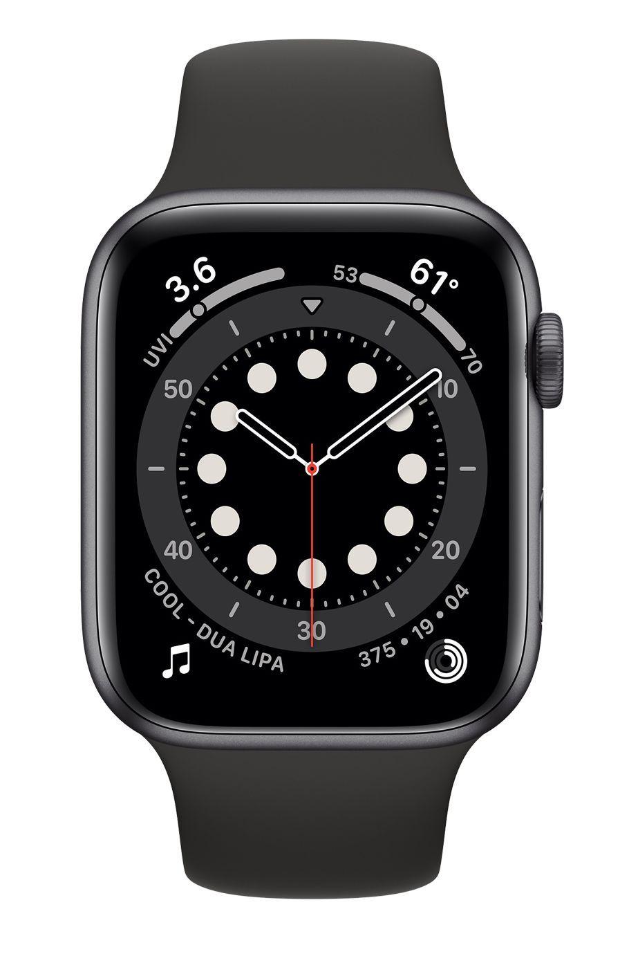 Refurbished Apple Watch Series 6 - Reebelo Nederland