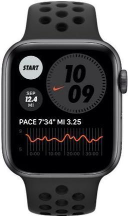 Refurbished Apple Watch Series 6 - Reebelo Nederland