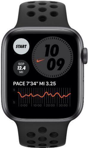 Refurbished Apple Watch Series 6 - Reebelo Nederland