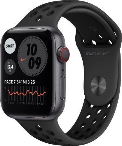 Refurbished Apple Watch Series 6 - Reebelo Nederland