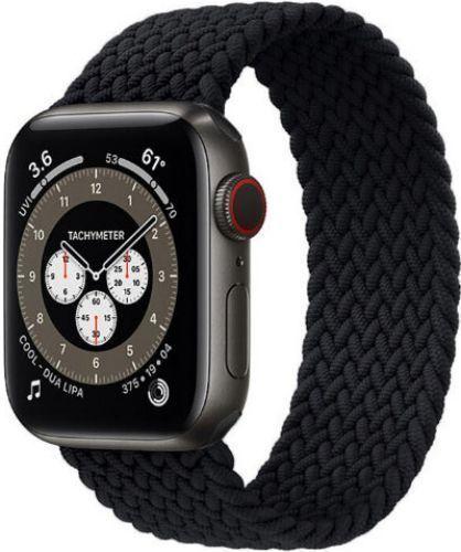 Refurbished Apple Watch Series 6 - Reebelo Nederland