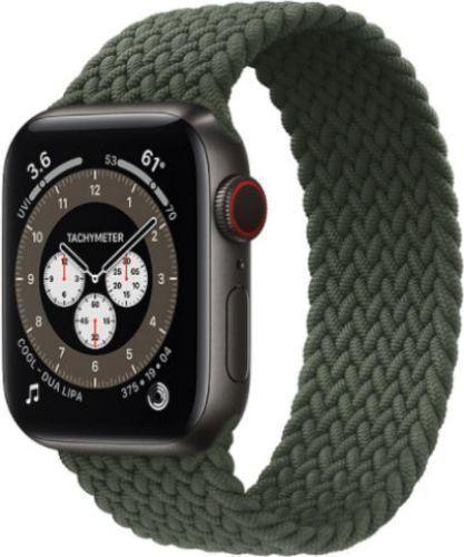 Refurbished Apple Watch Series 6 - Reebelo Nederland