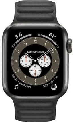 Refurbished Apple Watch Series 6 - Reebelo Nederland