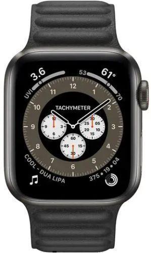 Refurbished Apple Watch Series 6 - Reebelo Nederland