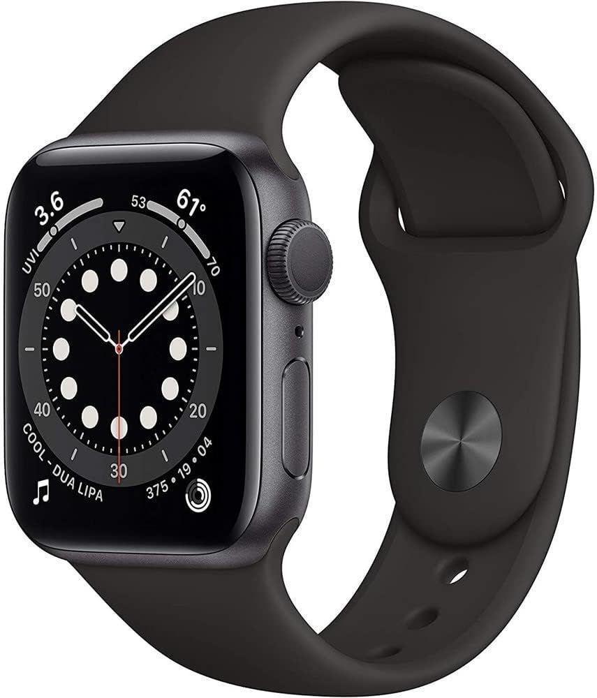 Refurbished Apple Watch Series 6 - Reebelo Nederland