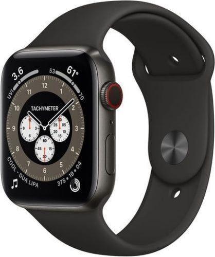 Refurbished Apple Watch Series 6 - Reebelo Nederland