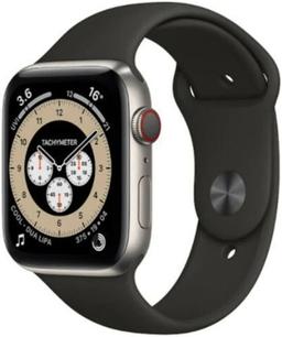 Refurbished Apple Watch Series 6 - Reebelo Nederland