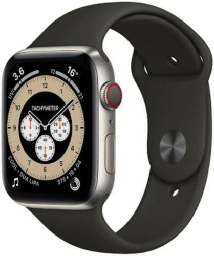 Refurbished Apple Watch Series 6 - Reebelo Nederland