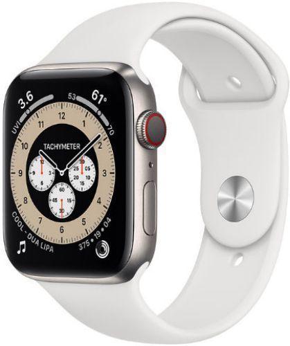 Refurbished Apple Watch Series 6 - Reebelo Nederland