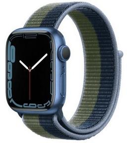 Refurbished Apple Watch Series 7 - Reebelo Nederland