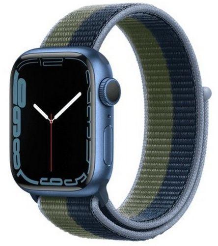 Refurbished Apple Watch Series 7 - Reebelo Nederland