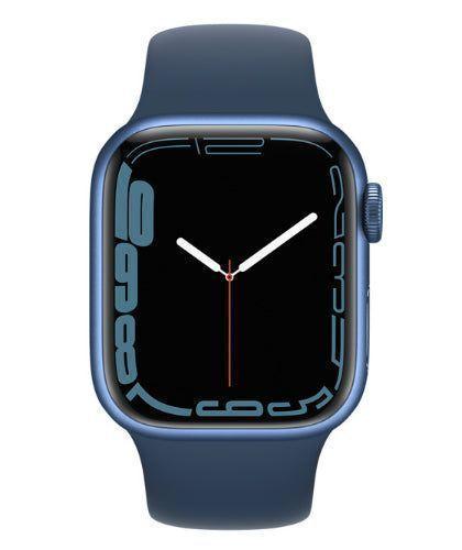 Refurbished Apple Watch Series 7 - Reebelo Nederland