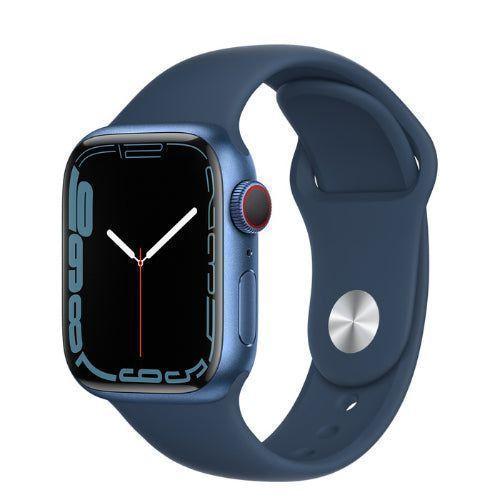 Refurbished Apple Watch Series 7 - Reebelo Nederland