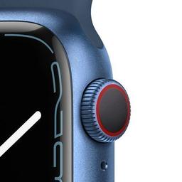 Refurbished Apple Watch Series 7 - Reebelo Nederland
