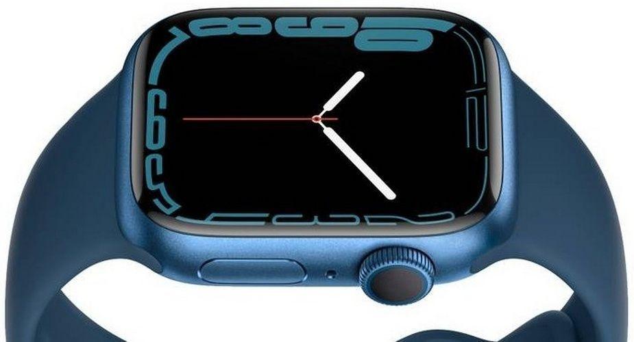 Refurbished Apple Watch Series 7 - Reebelo Nederland